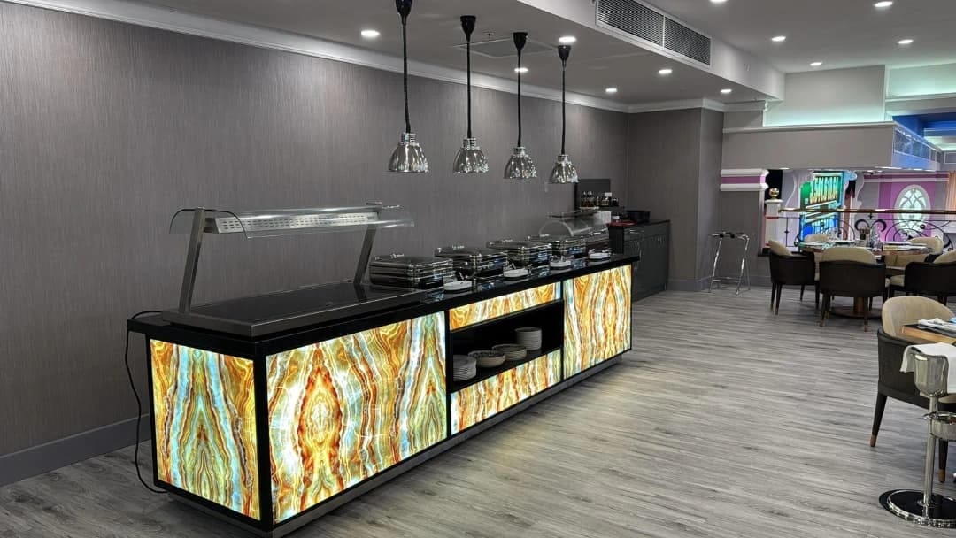 Selçuk Endüstriyel 